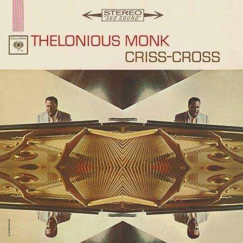 Criss-Cross - Thelonious Monk - Música - PURE PLEASURE - 5060149622568 - 14 de abril de 2017