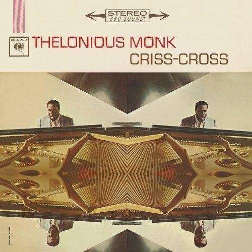 Cover for Thelonious Monk · Criss-Cross (LP) (2017)