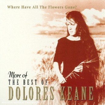 Cover for Dolores Keane · More of the Best of (CD) (2003)