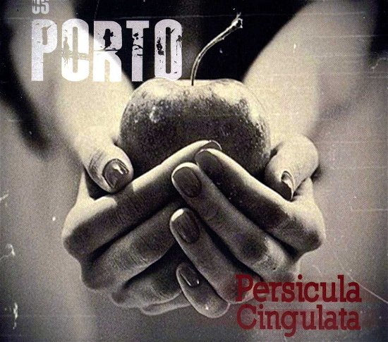 Persicula Singulata - Os Porto - Music - KB CROOKED BEATZ - 5600384980568 - February 5, 2013