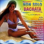 Cover for Aa.vv. · Non Solo Bachata (CD) (2003)