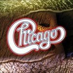 Cover for Chicago (CD) (2005)