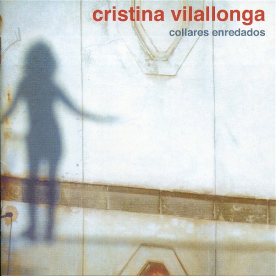 Cover for Cristina Villalonga · Collares Enredados (CD) (2019)