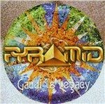 Cover for Pyramid · Gaudi'S Legacy (CD)