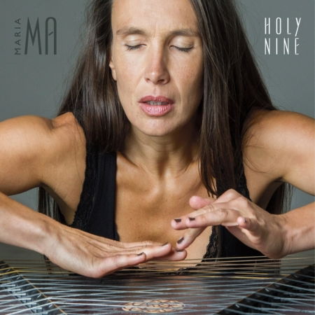 Holy Nine - Maria Ma - Muzyka - Hoanzl - 9120006610568 - 28 listopada 2014