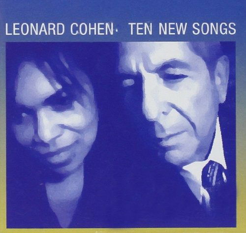 Ten New Songs - Leonard Cohen - Musik - Sony - 9399700093568 - 12. oktober 2001