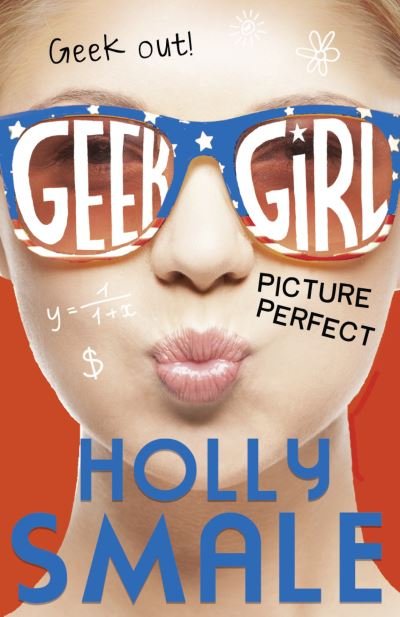 Cover for Holly Smale · Picture Perfect - Geek Girl (Innbunden bok) (2014)