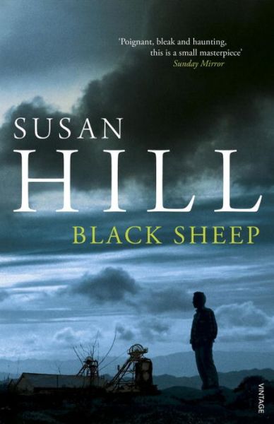 Cover for Susan Hill · Black Sheep (Pocketbok) (2014)