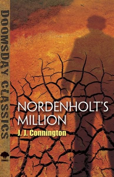 Cover for Isaac Asimov · Nordenholt'S Million (Paperback Book) [First Edition, First edition] (2016)