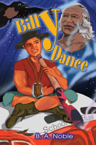 Cover for B. Noble · Billy Dance (Paperback Book) (2004)