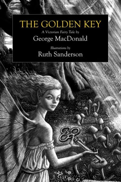 Cover for George MacDonald · Golden Key (Hardcover bog) (2016)