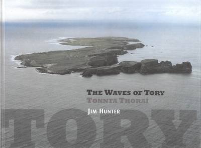 Cover for Jim Hunter · The waves of Tory (Book) (2006)