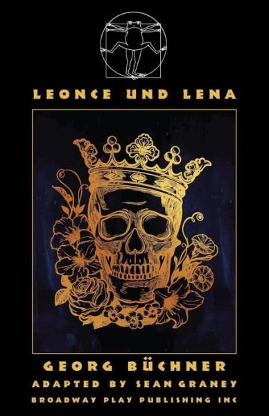 Cover for Georg Buchner · Leonce Und Lena (Pocketbok) (2018)