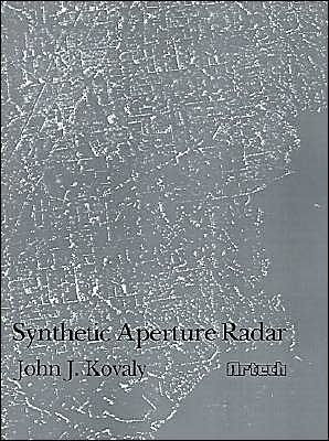 Cover for John J. Kovaly · Synthetic Aperture Radar (Paperback Book) (1976)