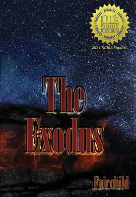 Cover for David Fairchild · The Exodus (Hardcover Book) (2020)