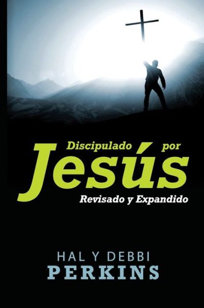 Cover for Hal Perkins · Discipulado por Jesús (Paperback Book) (2019)