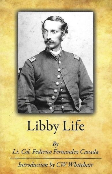 Libby Life - Cw Whitehair - Bøker - Independently Published - 9781070632568 - 19. juli 2019