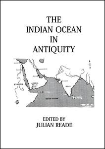 Cover for Reade · Indian Ocean In Antiquity (Paperback Book) (2015)