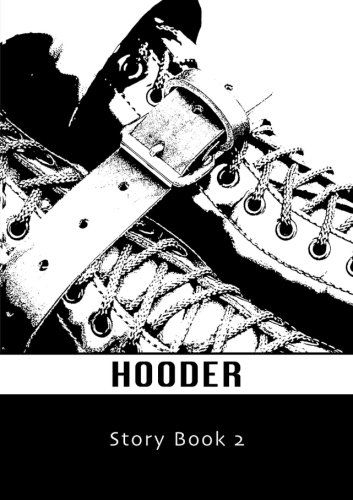 Cover for Hooder · Story Book 2 (Paperback Book) (2013)