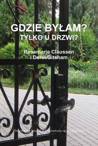 Cover for Rosemarie Claussen · Gdzie by (Hardcover bog) [Polish edition] (2013)