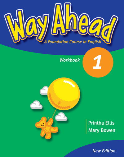 Way Ahead 1 Workbook Revised - Mary Bowen - Books - Macmillan Education - 9781405058568 - June 30, 2004