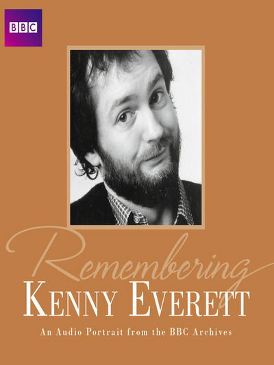 Cover for Kenny Everett · Kenny Everett-remembering (CD)