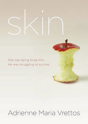 Cover for Adrienne Maria Vrettos · Skin (Taschenbuch) [Reprint edition] (2007)