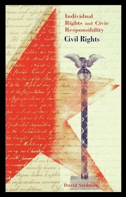 Cover for David Seidman · Civil Rights (Paperback Book) (2001)