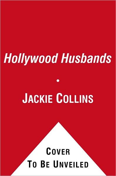 Cover for Jackie Collins · Hollywood Husbands (Paperback Book) (2011)