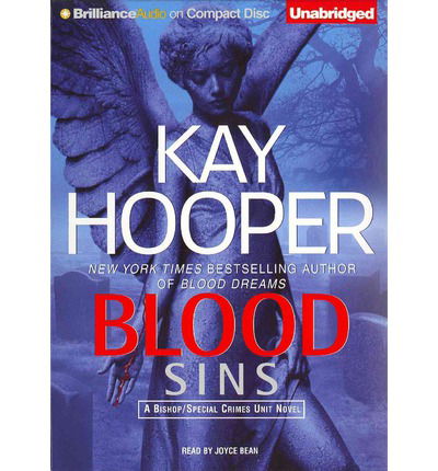 Cover for Kay Hooper · Blood Sins (Blood Trilogy) (Audiobook (CD)) [Unabridged edition] (2013)