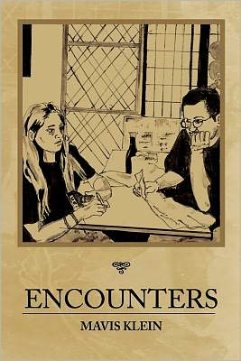 Cover for Mavis Klein · Encounters (Paperback Book) (2012)