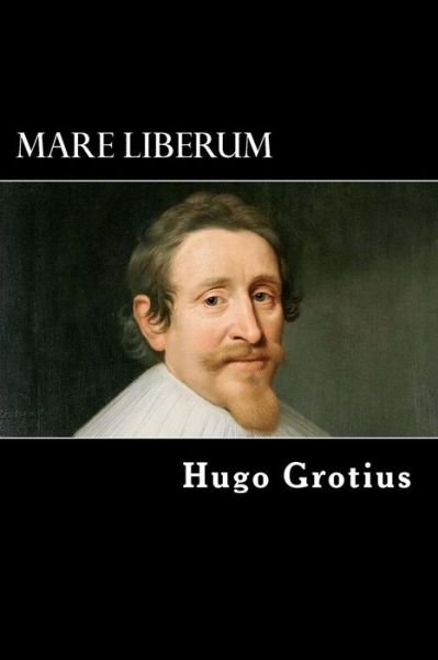 Cover for Hugo Grotius · Mare Liberum (Paperback Book) (2012)