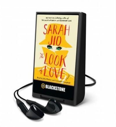 The Look of Love - Sarah Jio - Other - Blackstone Audiobooks - 9781481511568 - November 25, 2014