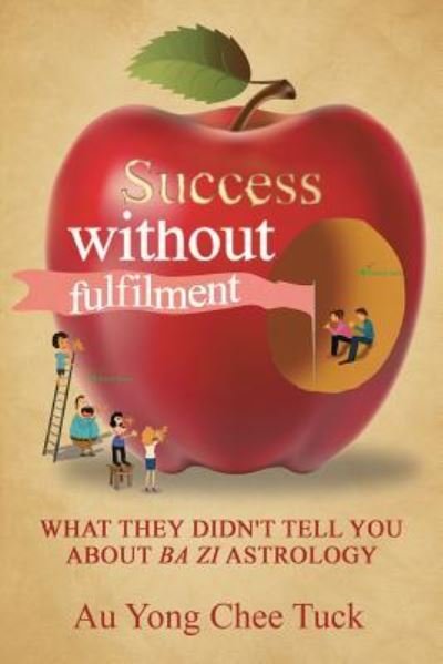 Cover for Au Yong Chee Tuck · Success without Fulfilment (Paperback Book) (2017)