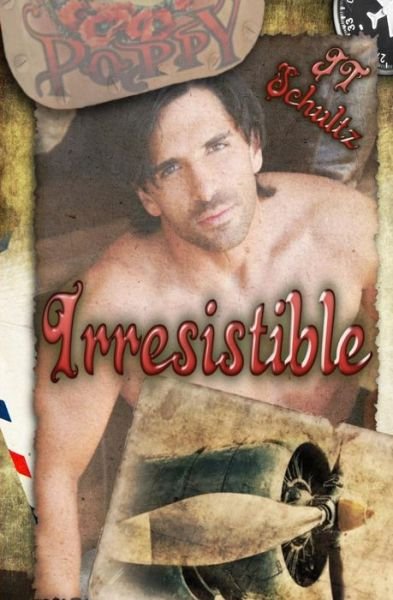 Cover for Jt Schultz · Irresistible (Paperback Bog) (2014)