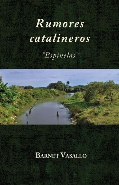 Cover for Barnet Vasallo · Rumores Catalineros (Paperback Book) (2014)