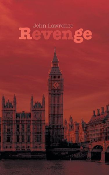 Cover for John Lawrence · Revenge (Paperback Book) (2015)