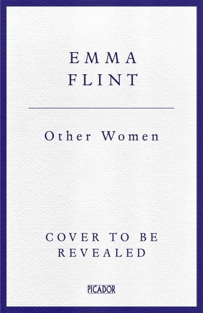 Cover for Emma Flint · Other Women (Paperback Book) (2024)
