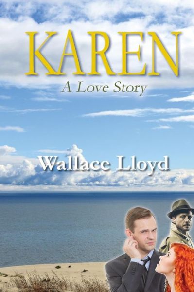 Wallace Lloyd · Karen (Paperback Book) (2016)