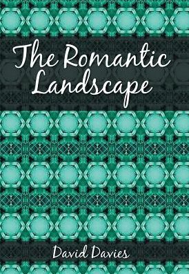 Cover for David Davies · The Romantic Landscape (Gebundenes Buch) (2016)