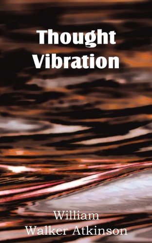 Cover for William W Atkinson · Thought Vibration (Paperback Book) (2012)