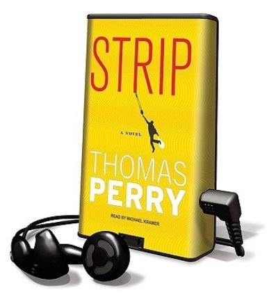 Cover for Thomas Perry · Strip (N/A) (2010)