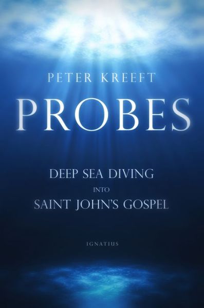 Cover for Peter Kreeft · Probes (Book) (2019)