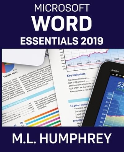 Cover for M L Humphrey · Word Essentials 2019 (Paperback Book) (2021)