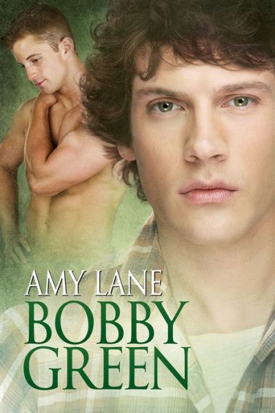 Cover for Amy Lane · Bobby Green Volume 6 - Johnnies (Pocketbok) [New edition] (2018)