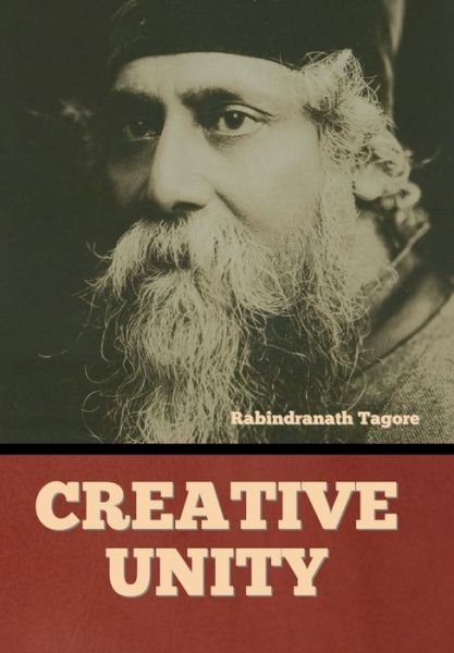 Cover for Indoeuropeanpublishing.com · Creative Unity (Hardcover Book) (2022)