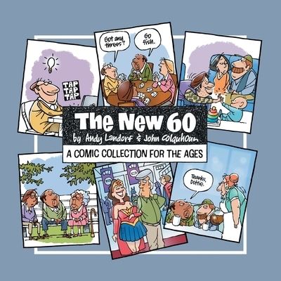 Cover for John Colquhoun · New 60 (Book) (2023)