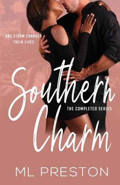 Cover for ML Preston · Southern Charm (Paperback Book) (2019)