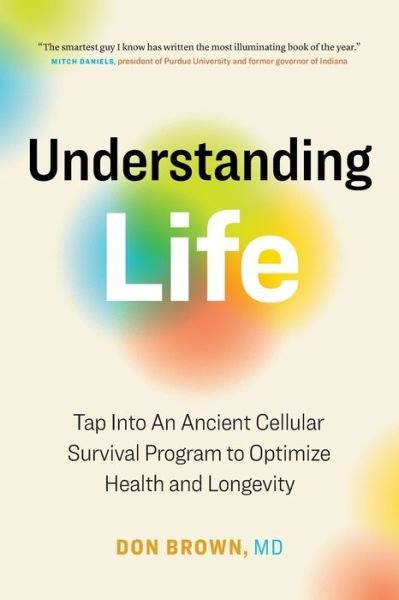 Cover for Don Brown · Understanding Life (Paperback Book) (2022)