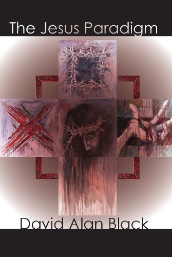 Cover for David Alan Black · The Jesus Paradigm (Taschenbuch) (2009)
